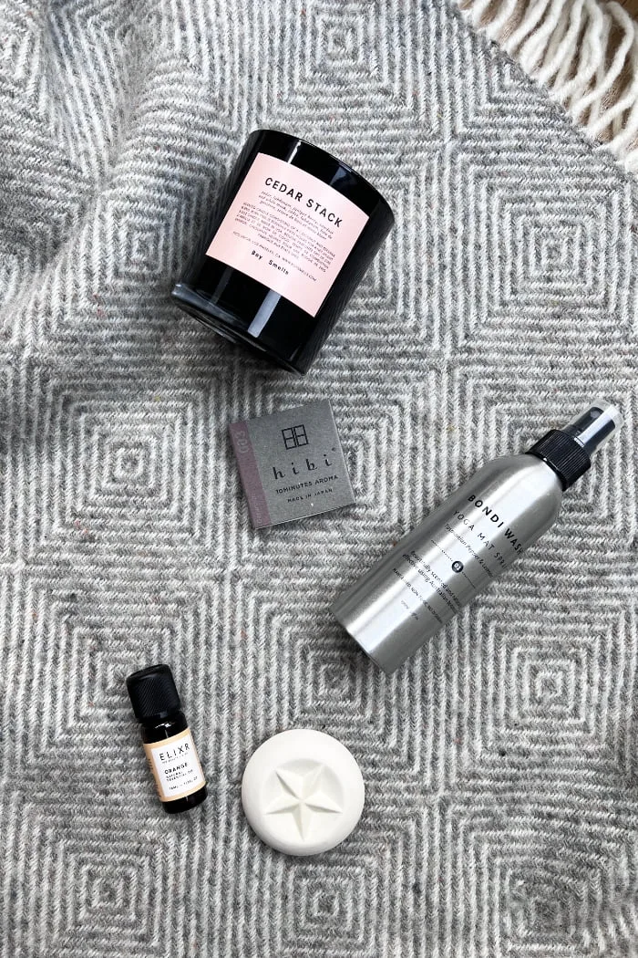 Hey Pretty Beauty Blog Magazine Review Raumdüfte Room Scents