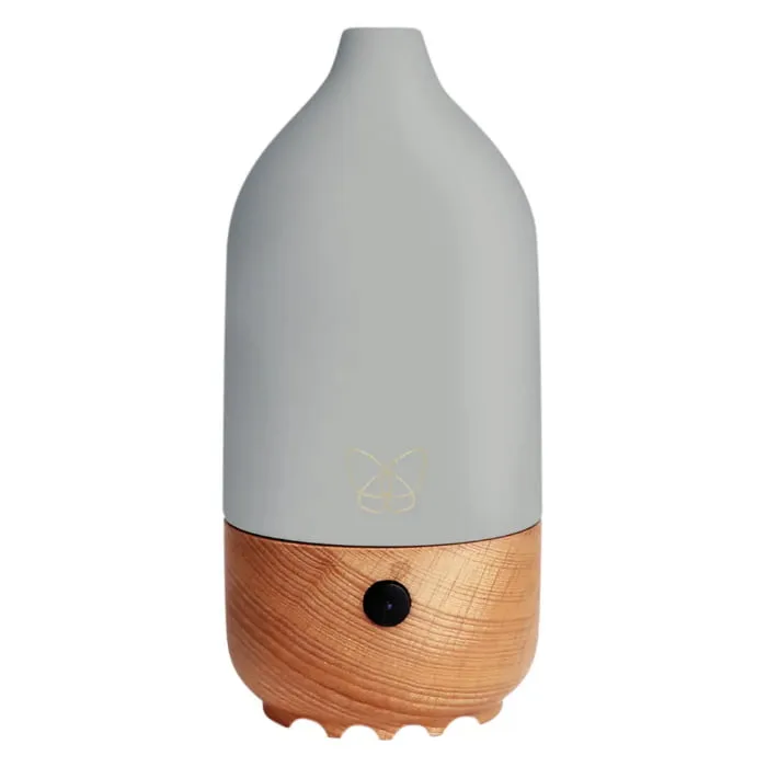 Hey Pretty Beauty Blog Magazine Review Raumdüfte Room Scents Farfalla Diffusor