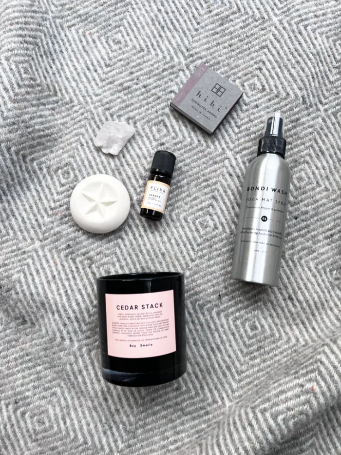 Hey Pretty Beauty Blog Magazine Review Raumdüfte Room Scents