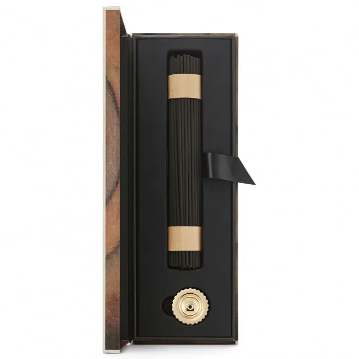 Hey Pretty Beauty Blog Magazine Review Raumdüfte Room Scents Oribe Incense