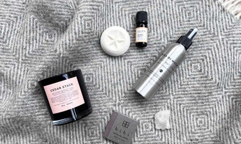 Hey Pretty Beauty Blog Magazine Review Raumdüfte Room Scents