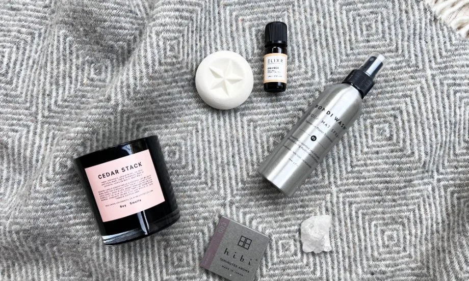 Hey Pretty Beauty Blog Magazine Review Raumdüfte Room Scents