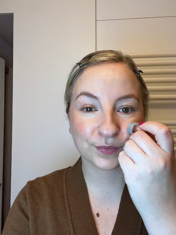 Ready für den Valentinstag: Make-up Tutorial und noch einiges mehr 6 Hey Pretty Beauty Blog Magazine Valentinstag Valentine's Day Nails Make-up Tutorial Selfcare