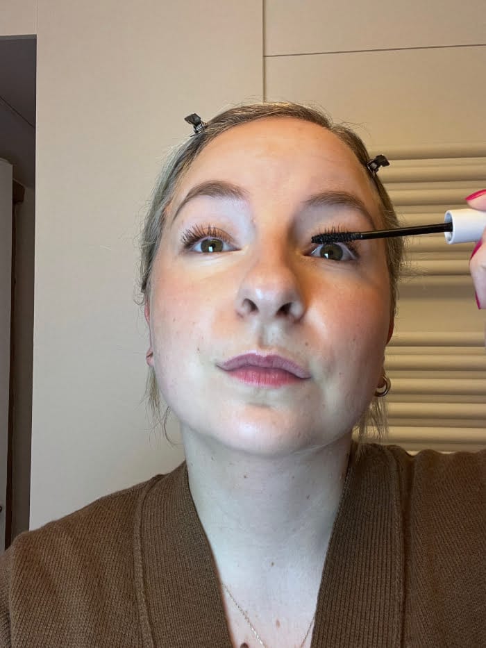 Ready für den Valentinstag: Make-up Tutorial und noch einiges mehr 7 Hey Pretty Beauty Blog Magazine Valentinstag Valentine's Day Nails Make-up Tutorial Selfcare