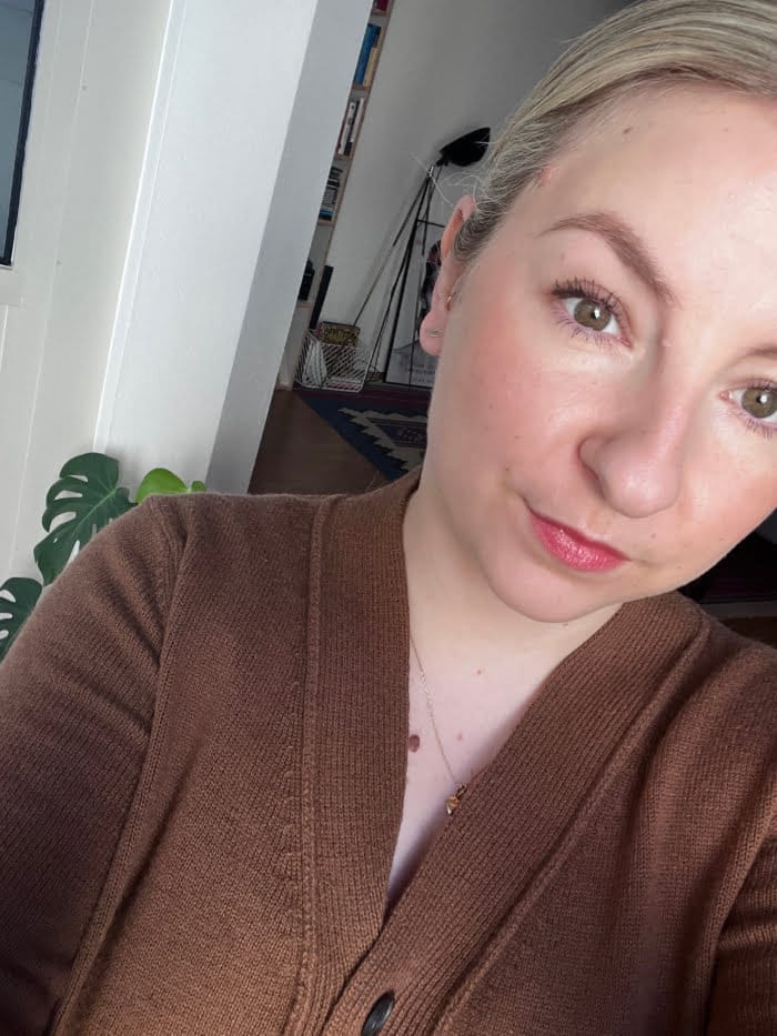 Ready für den Valentinstag: Make-up Tutorial und noch einiges mehr 10 Hey Pretty Beauty Blog Magazine Valentinstag Valentine's Day Nails Make-up Tutorial Selfcare