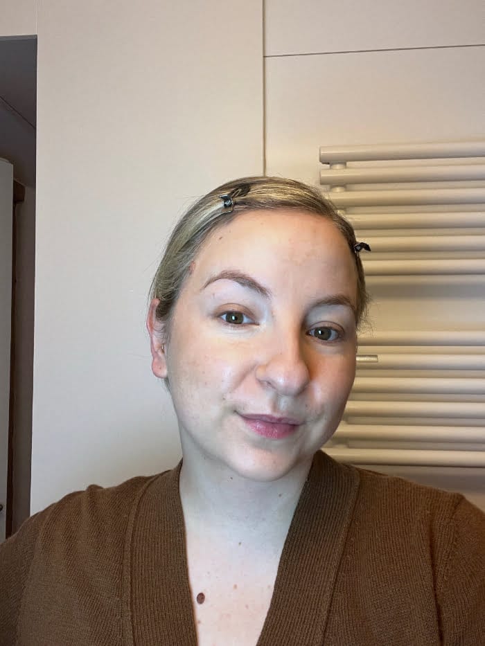 Ready für den Valentinstag: Make-up Tutorial und noch einiges mehr 5 Hey Pretty Beauty Blog Magazine Valentinstag Valentine's Day Nails Make-up Tutorial Selfcare