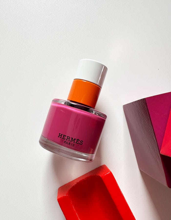 Hermes NailLacquer Ultraviolet