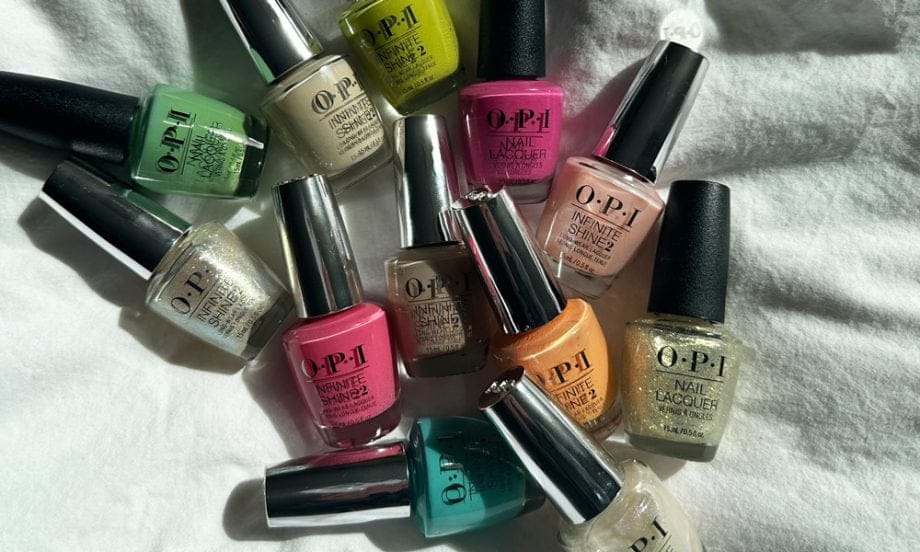 OPI Your Way Frühlings-Kollektion 2024: Die neuen Effekt-Nagellacke von OPI in der Review (Hey Pretty)