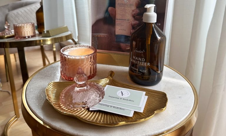 Spa Review: Bodyflow Massage bei Agiseefeld (Sugaring & Bodyflow by Agi) – Hey Pretty Beauty Magazin