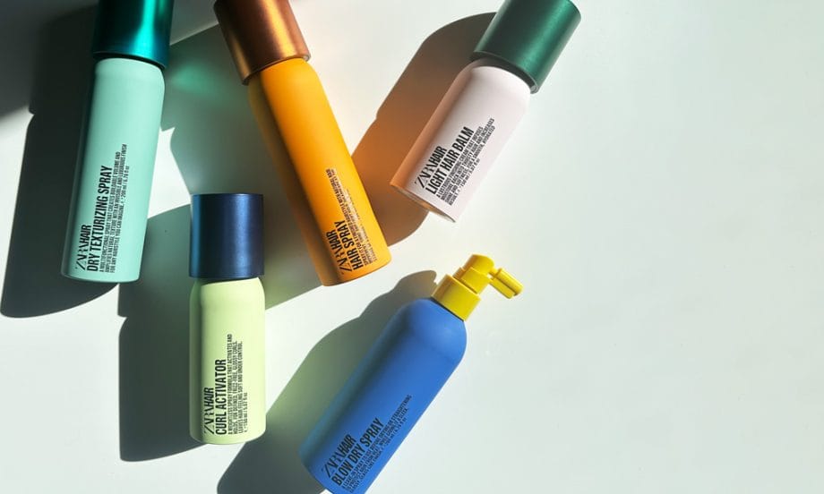 Zara Hair: Die Hairstyling-Linie von Zara ist gelandet! Zara Hair: Alles, was du über die frisch lancierte Hairstyling-Linie wissen musst (Hey Pretty)