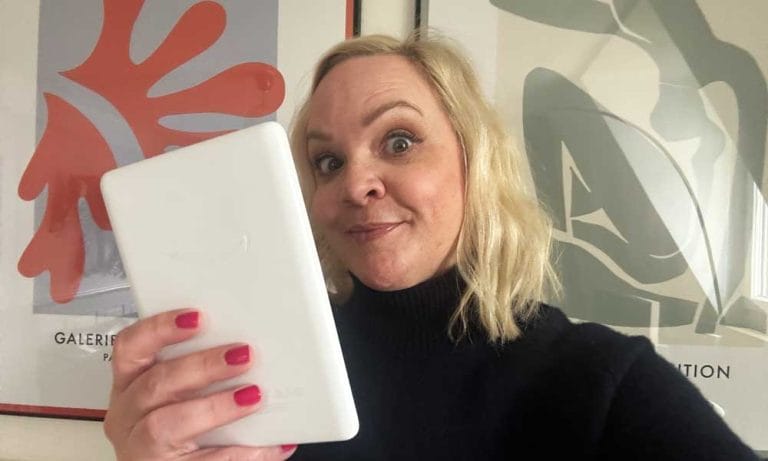 Lesetipps für den Frühling 2024 auf Hey Pretty