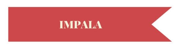 Wer besitzt wen in der Beautyindustrie? 14 Impala