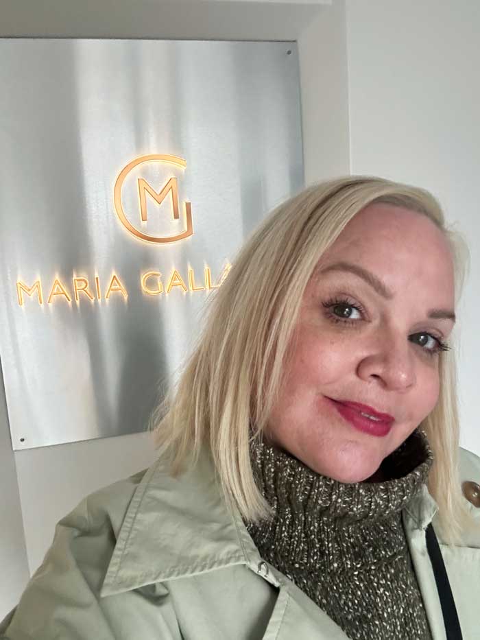 Brand Love und Treatment Tipp: Maria Galland Paris 3 MariaGalland SteffiSchild