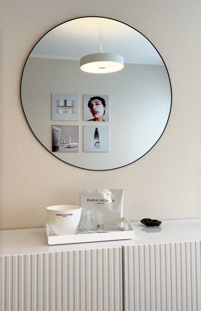 Brand Love und Treatment Tipp: Maria Galland Paris 5 MariaGalland Treatment MoodRaum
