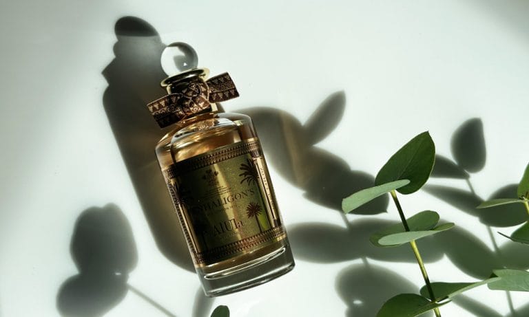 Duft-Review: Penhaligon's AlUla auf Hey Pretty Schweiz