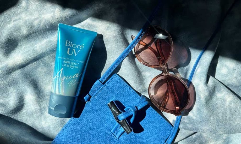 7 Gründe, warum wir den Bioré Aqua Rich UV Sonnenschutz lieben Bioré Aqua Rich UV Sonnenschutz: 7 Gründe, warum wir diesen federleichten Bestseller aus Japan lieben (Hey Pretty Schweiz)