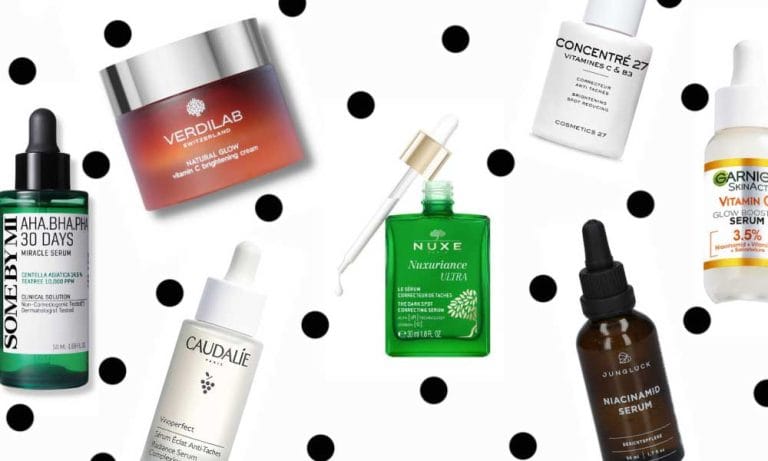 Pigmentflecken – und was du dagegen tun kannst (Hey Pretty Beauty-ABC)