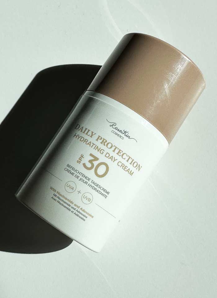 RoseKin DailyProtection Pflege