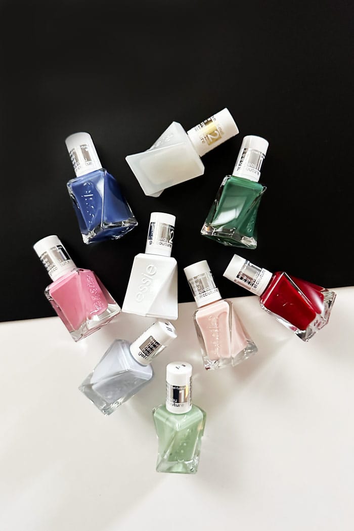 Essie GelCouture Closer