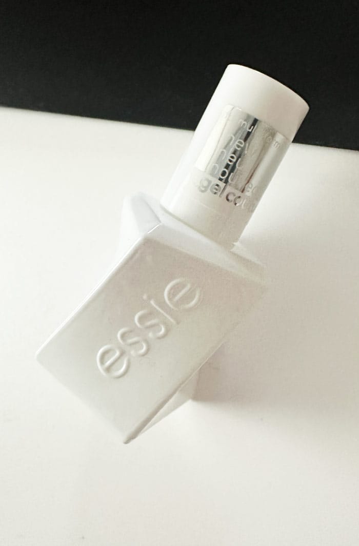 Essie GelCouture TopCoat