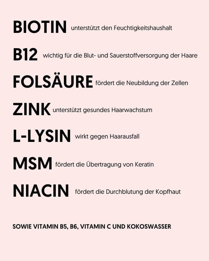 Glowwa Inhaltsstoffe