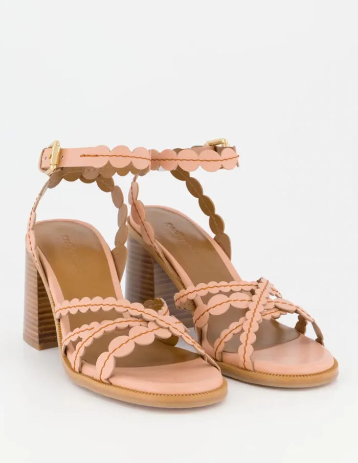 Sandalen Chloe