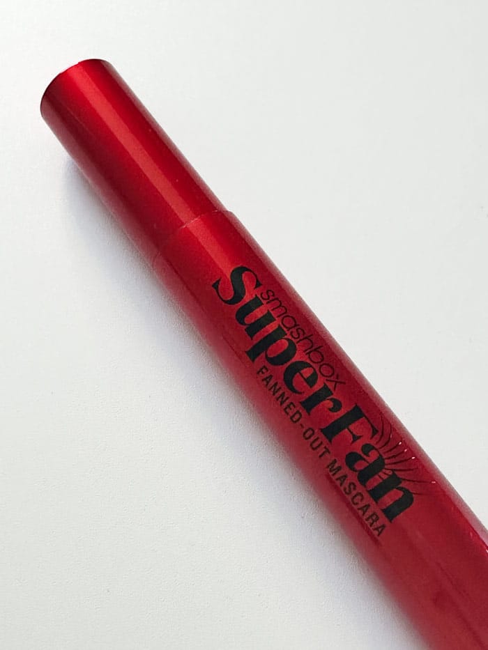 90s Make-Up Quickie mit dem Smashbox Photo Finish Primer 5