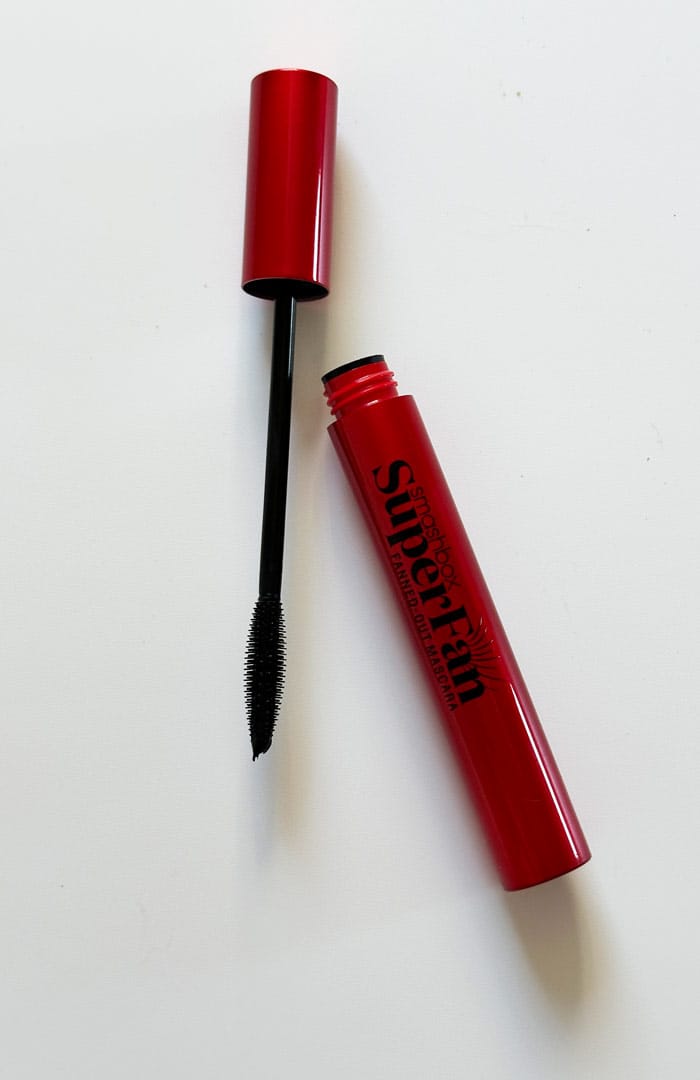 90s Make-Up Quickie mit dem Smashbox Photo Finish Primer 6