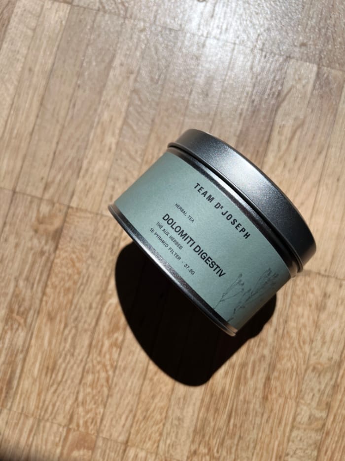 Brand Love: Team Dr Joseph 3 Hey Pretty Beauty Blog Magazine Review Team Dr Joseph Naturkosmetik Natural Organic