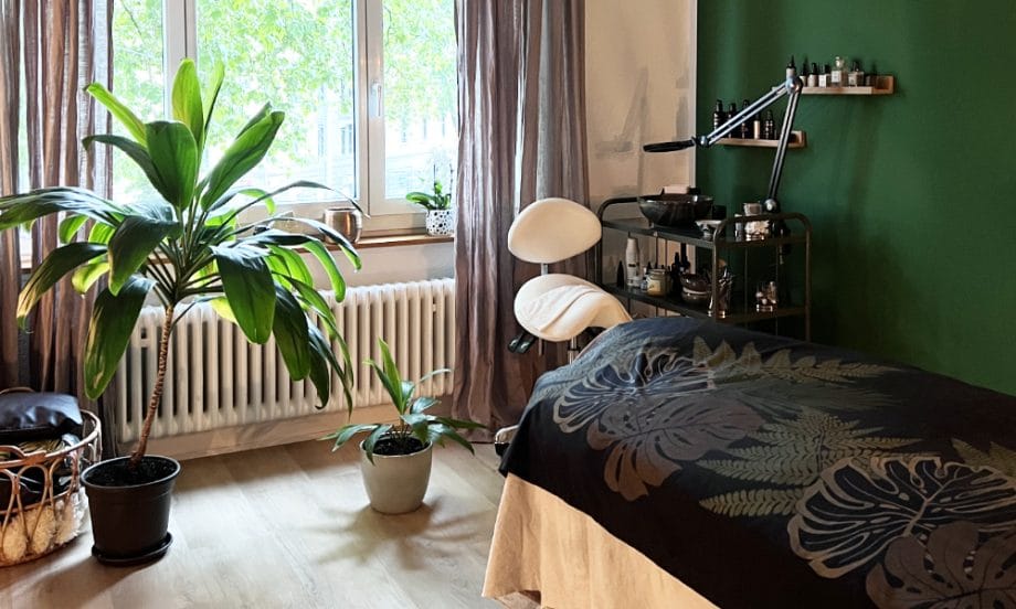 Spa Review: Ohana Facial & Bodywork Hey Pretty Beauty Blog Magazine Spa Review Zürich Ohana Facial Bodywork Lomilomi Ohana Complete Facial Gesichtsbehandlung Naturkosmetik