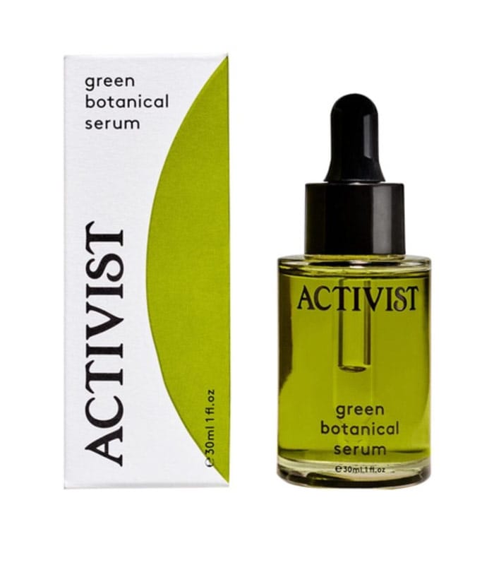 Hey Pretty Beauty-ABC: Avocadoöl 3 Avocado Activist Serum