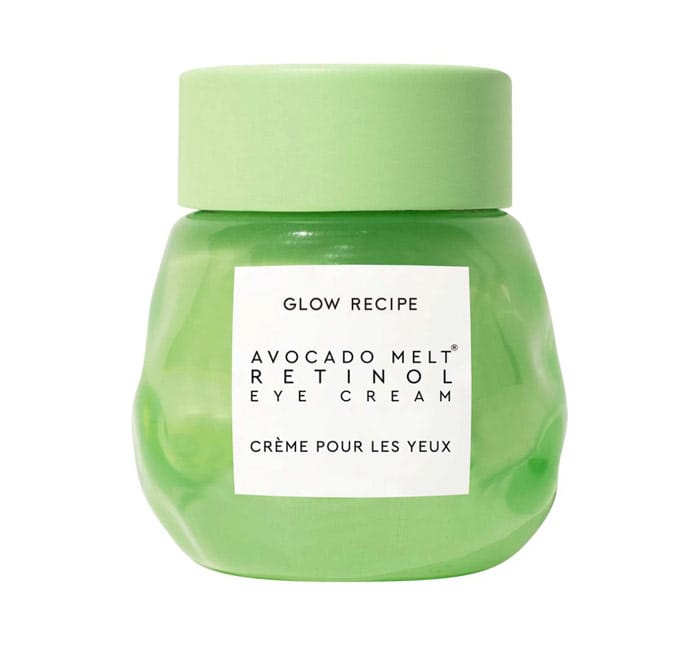 Hey Pretty Beauty-ABC: Avocadoöl 7 Avocado GlowRecipe