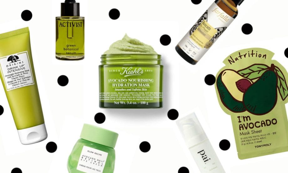 Hey Pretty Beauty-ABC: Avocadoöl Avocadoöl, und warum wir es so lieben (Hey Pretty Beauty-ABC)