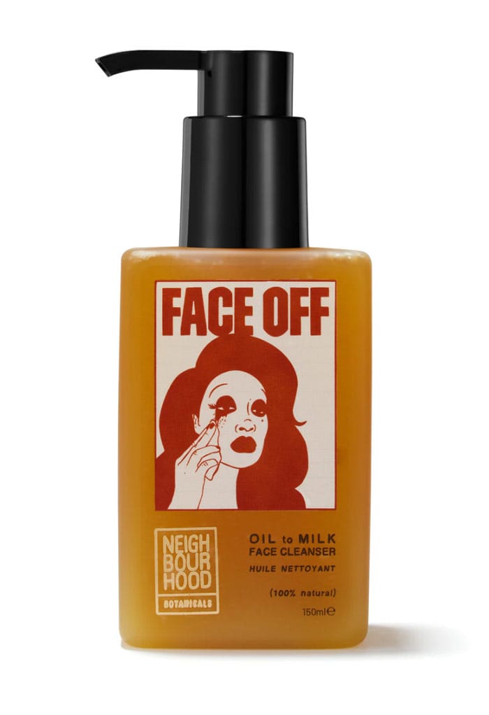 Hey Pretty Beauty-ABC: Avocadoöl 2 Avocado NeighborhoodBot FaceOff