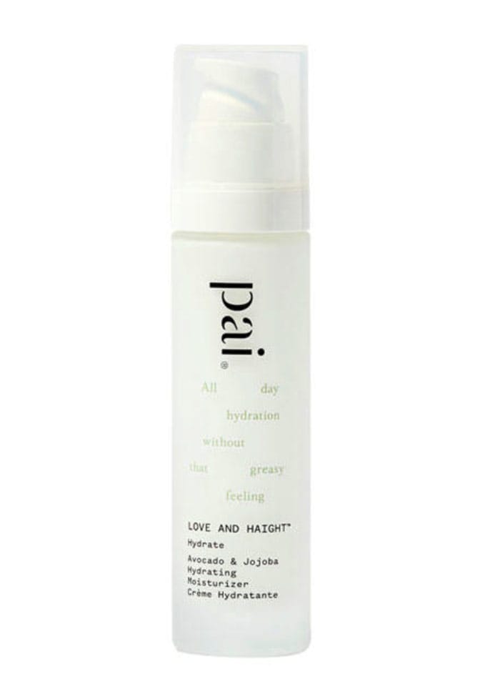 Hey Pretty Beauty-ABC: Avocadoöl 4 Avocado Pai LoveHaight