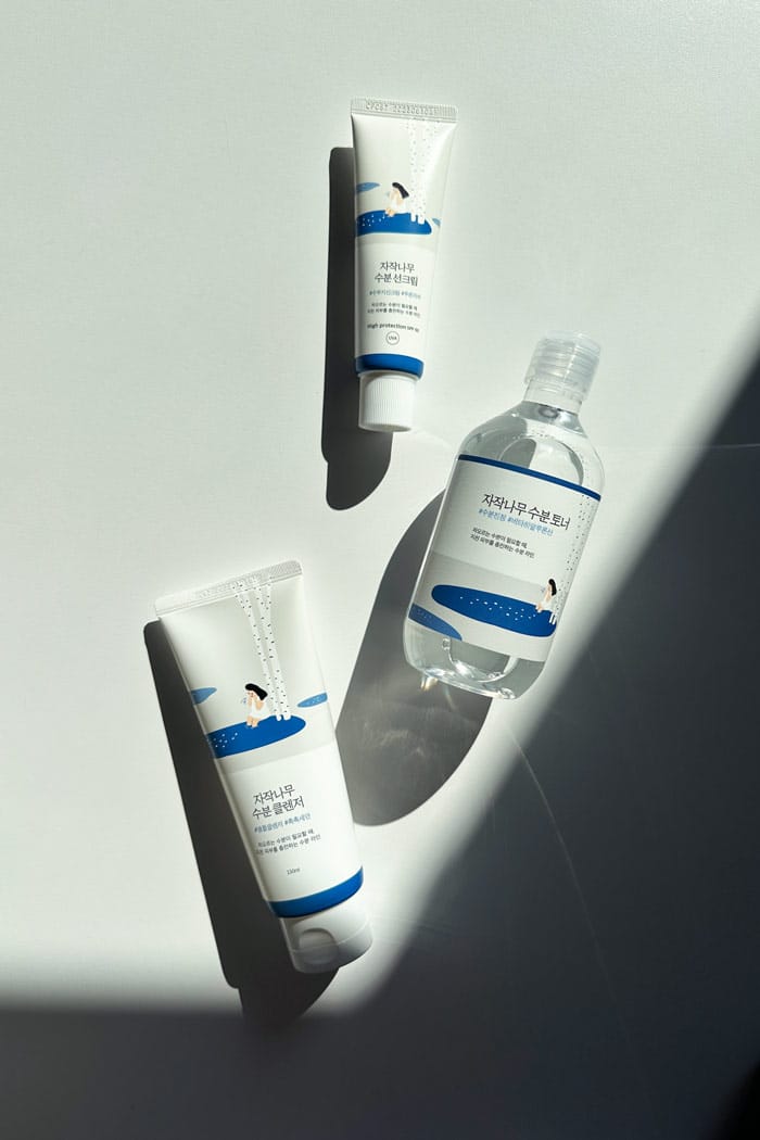 RoundLab Birch Closer