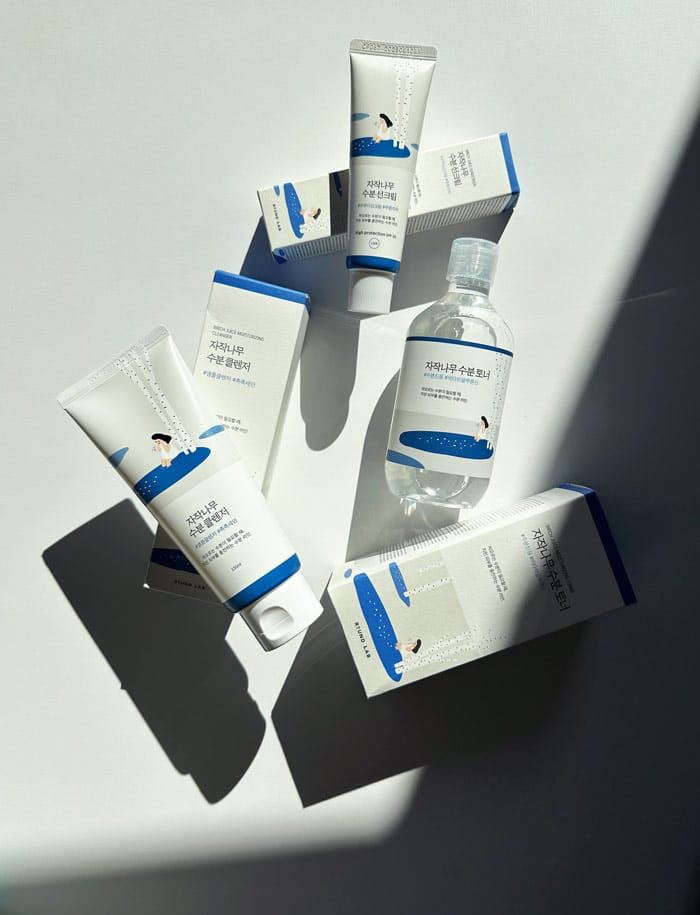 RoundLab Birch MoodTrio