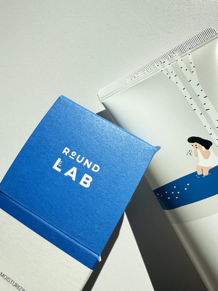 RoundLab Birch PackagingMood