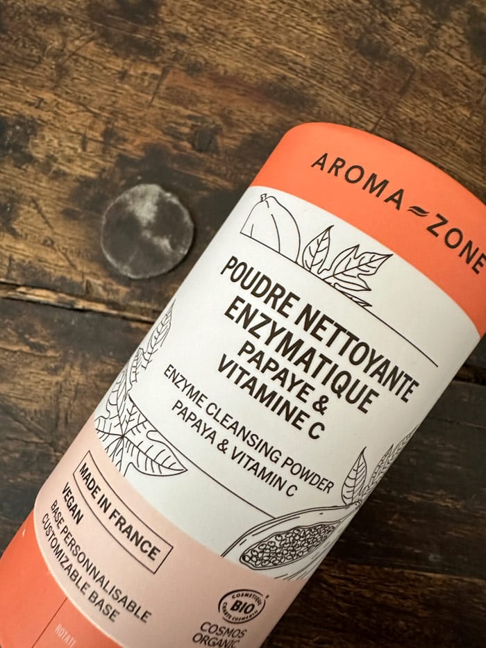 AromaZone Enzympulver