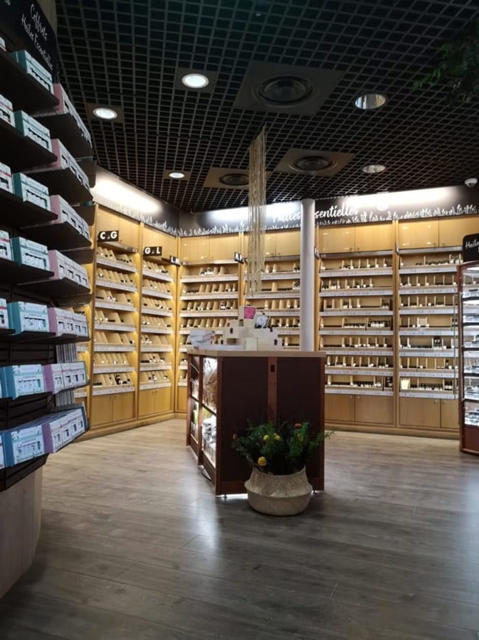 AromaZone PR Odeon Mood 1