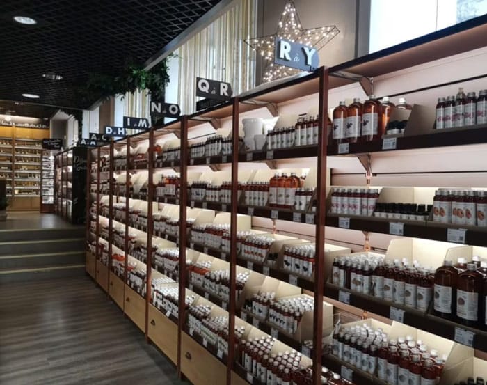 AromaZone PR Odeon Mood 4