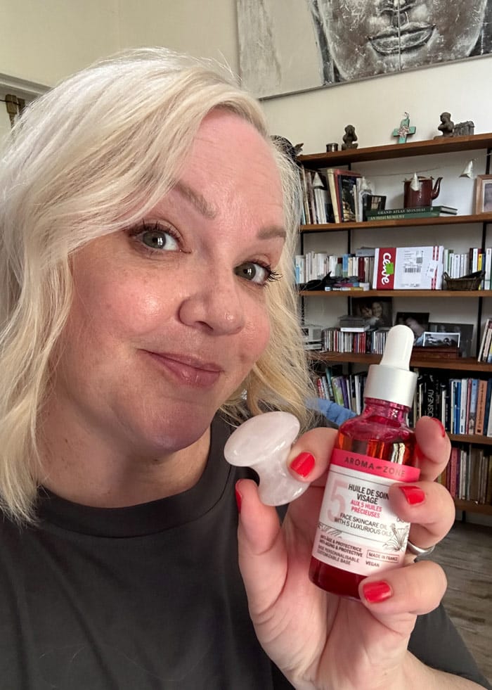 AromaZone Steffifaves
