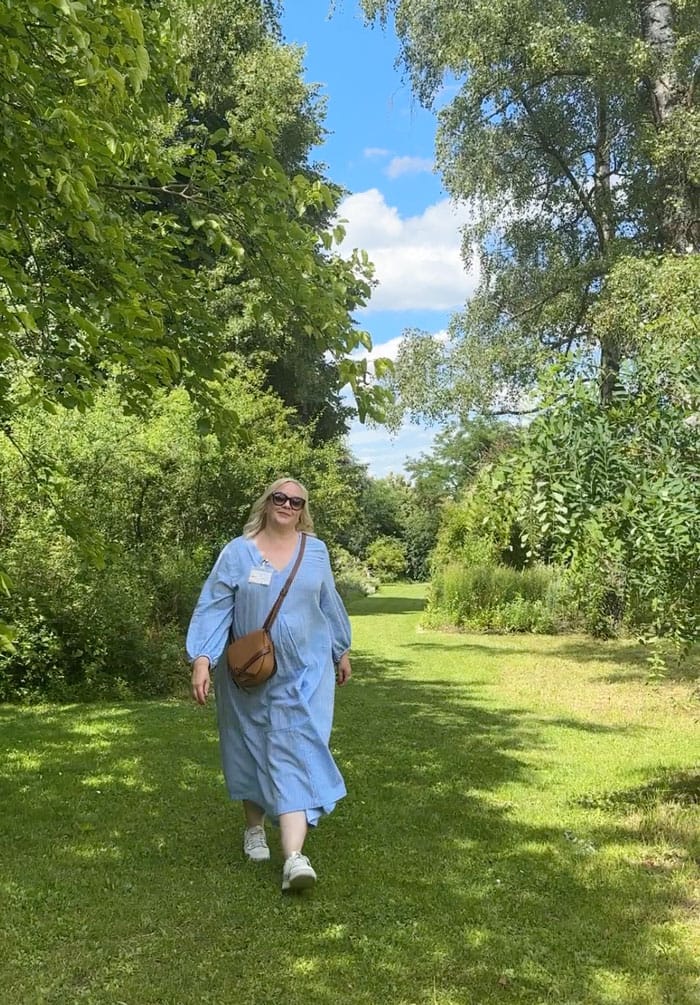 DrHauschka GartenSteffi