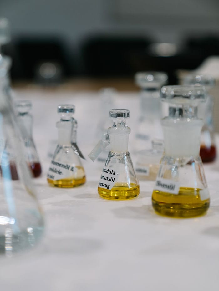 DrHauschka Labor Mood