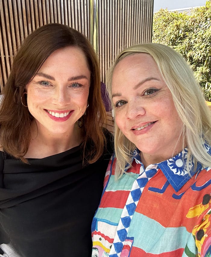 Mantle Event Josefine Steffi