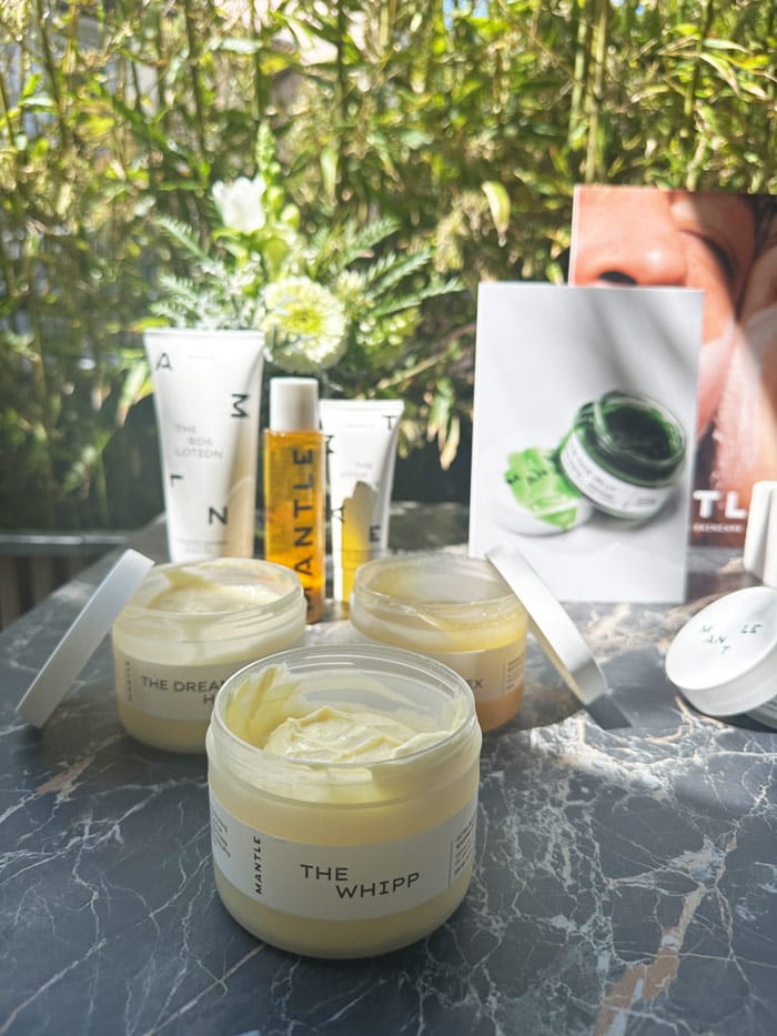 Mantle Event TheWhipp Mood