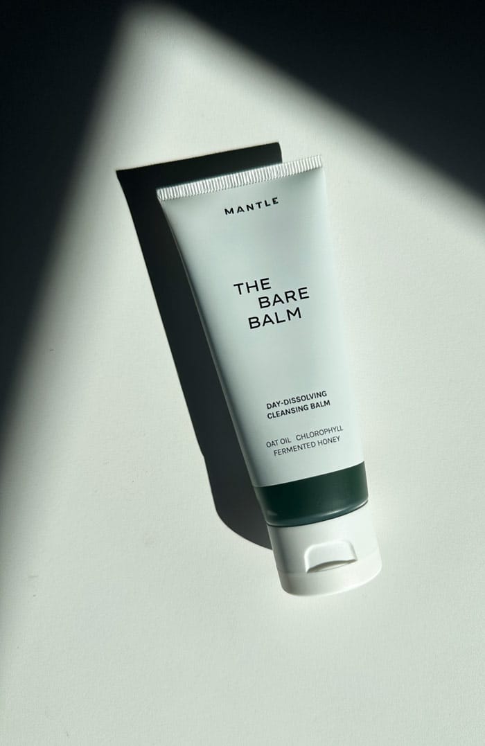 Mantle Produkt TheBareBalm