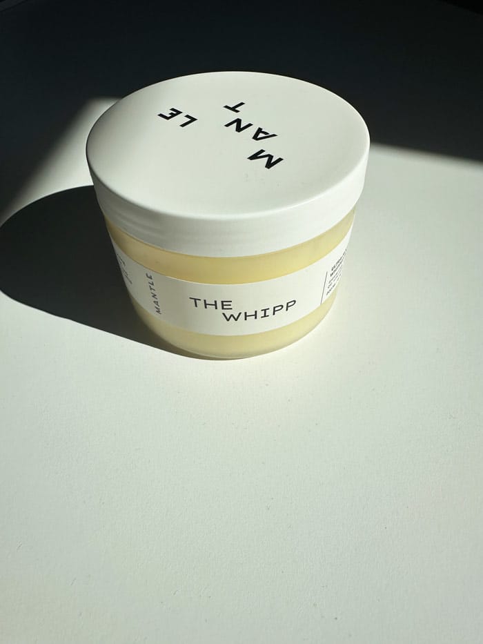 Mantle Produkt TheWhipp 1