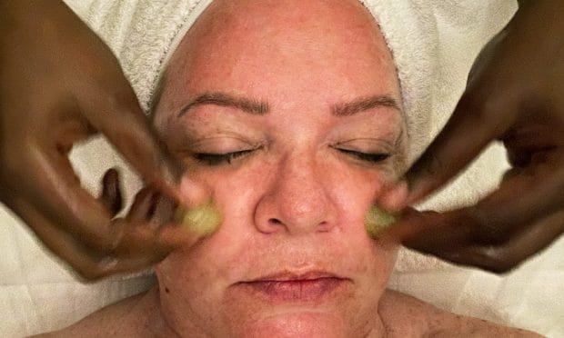 Caudalie Spa Paris: Die Hey Pretty Review