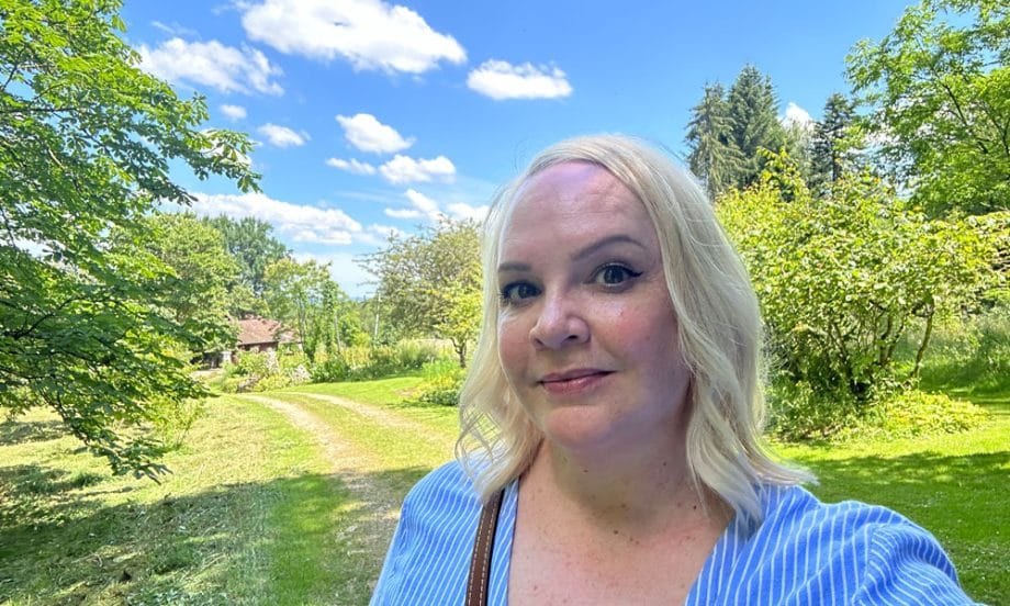 Zu Besuch bei Dr. Hauschka in Bad Boll: Eine Reise in die Wiege der Naturkosmetikfirma in Deutschland (Hey Pretty)